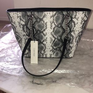 ck tote bolsa sale